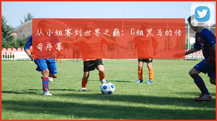 从小组赛到世界之巅:G组黑马的传奇序幕