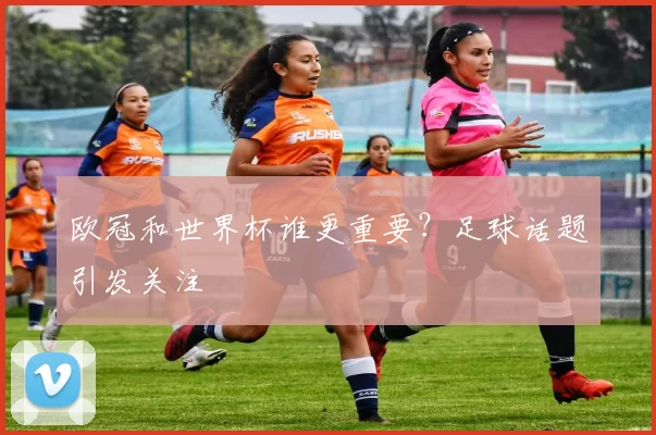 欧冠和世界杯谁更重要？足球话题引发关注