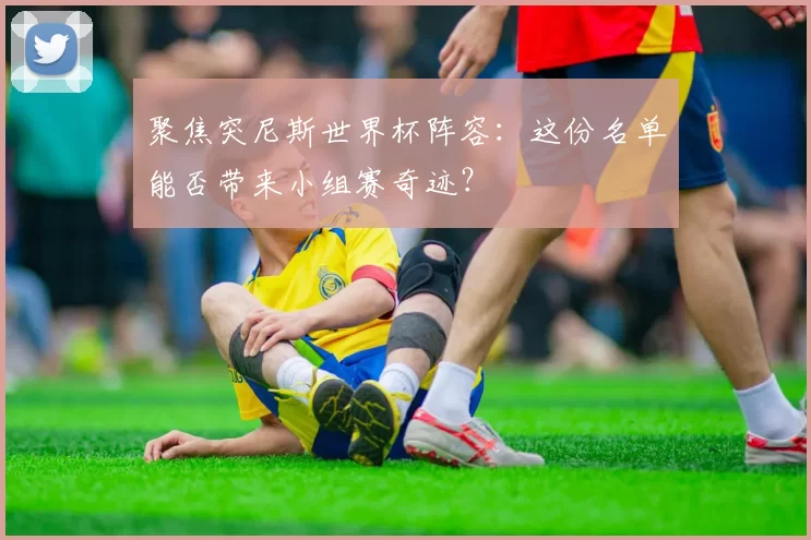 聚焦突尼斯世界杯阵容：这份名单能否带来小组赛奇迹？