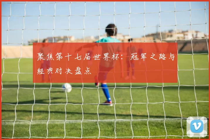 聚焦第十七届世界杯:冠军之路与经典对决盘点