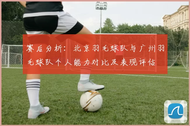 赛后分析:北京羽毛球队与广州羽毛球队个人能力对比及表现评估