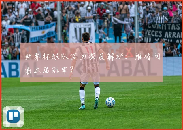 世界杯球队实力深度解析:谁将问鼎本届冠军?