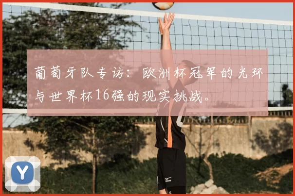 葡萄牙队专访：欧洲杯冠军的光环与世界杯16强的现实挑战。